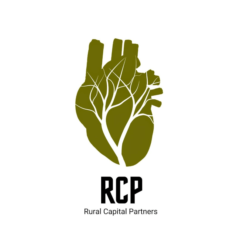 Rural Capital Partners Logo